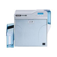 Magicard Prima 8 - plastic card printer - color - dye sublimation retransfe