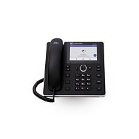AudioCodes SFB C450HD IP Phone with Bluetooth and Wi-Fi