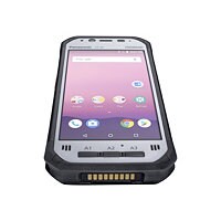 Panasonic TOUGHBOOK N1 - de poche - Android 8.1 (Oreo) - 32 Go - 4.7" - 4G