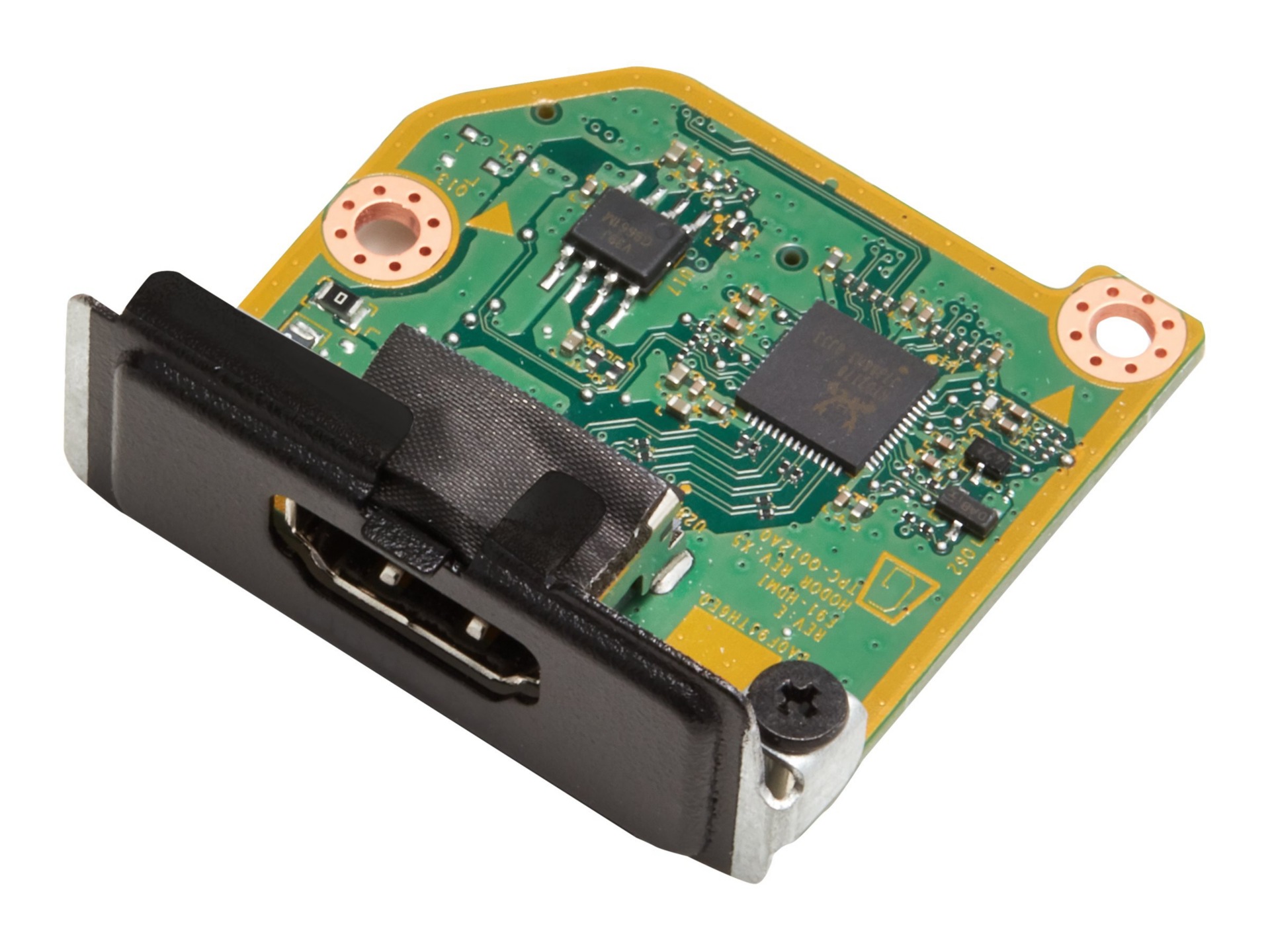 HP SB HDMI FLEX PORT 2020 PROMO