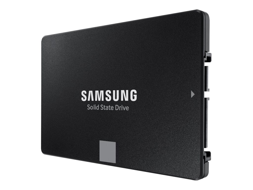 Samsung 980 PRO MZ-V8P2T0B - SSD - 2 TB - PCIe 4,0 x4 (NVMe) -  MZ-V8P2T0B/AM - Solid State Drives - CDW.ca