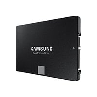 Samsung 870 EVO MZ-77E500E - SSD - 500 GB - SATA 6Gb/s