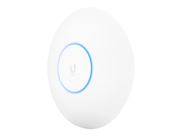 Ubiquiti UniFi U6-LR - wireless access point - Bluetooth, 802.11a