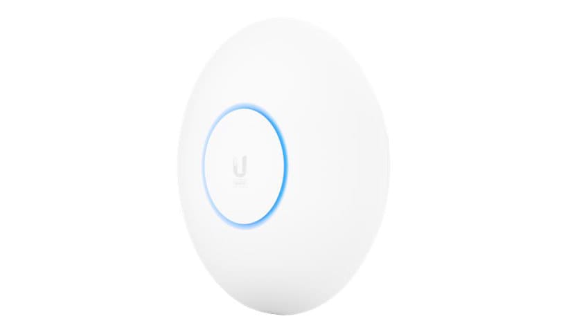 Ubiquiti UniFi U6-LR - wireless access point - Bluetooth, Wi-Fi 6