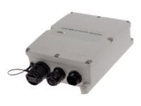 AXIS Midspan - PoE injector - 30 Watt - 01944-001 - Surveillance