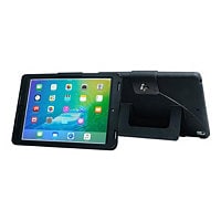 CTA Security Case with Kickstand - back cover for tablet