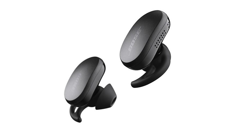 Bose QuietComfort Earbuds - Black