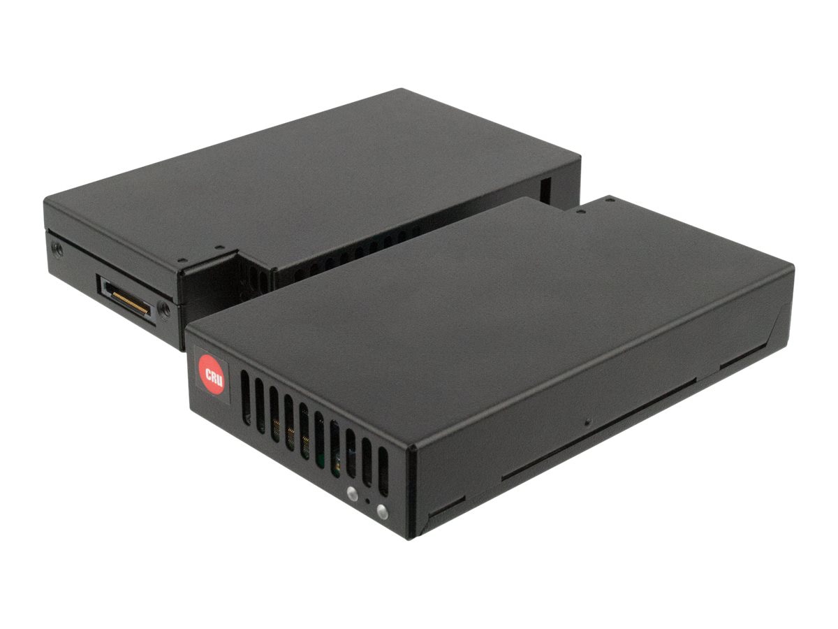 CRU - storage drive carrier (caddy)