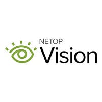 Netop Vision Pro Classroom Kit - subscription license renewal (1 year) - 1