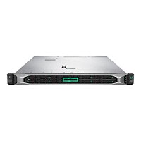 HPE ProLiant DL360 Gen10 Network Choice - rack-mountable - Xeon Silver 4208