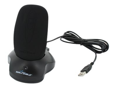 SEAL SHIELD SILICONE MEDICAL MOUSE