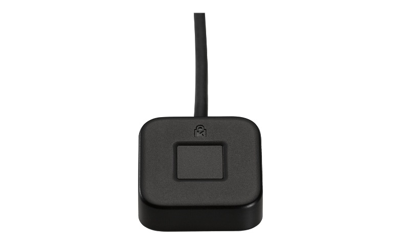 Kensington VeriMark Desktop Fingerprint Key - fingerprint reader