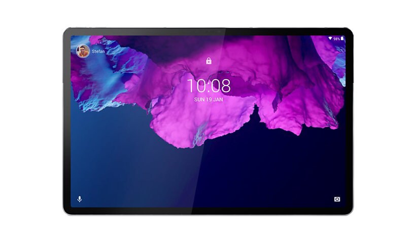 Lenovo Tab P11 Pro ZA7C - tablet - Android 10 - 128 GB - 11.5"