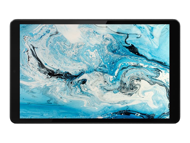 Lenovo Tab M8 HD for Business ZA79 - tablet - Android 9.0 (Pie) - 32 GB - 8" - 4G - service not included