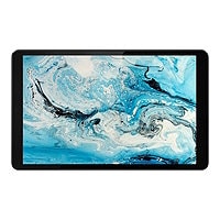 Lenovo Tab M8 HD for Business ZA79 - tablet - Android 9,0 (Pie) - 32 GB - 8