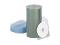 Primera - CD-R (8cm) x 100 - 185 MB - storage media