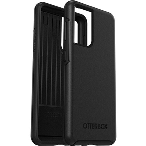 OtterBox Galaxy S21 5G Symmetry Series Antimicrobial Case