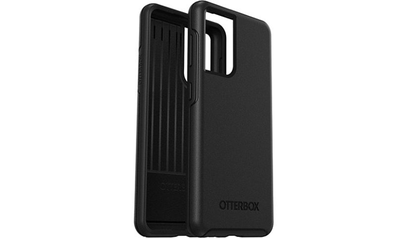 OtterBox Galaxy S21 5G Symmetry Series Antimicrobial Case
