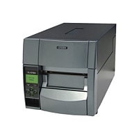 Citizen CL-S703II - imprimante d'étiquettes - Noir et blanc - thermique direct/transfert thermique
