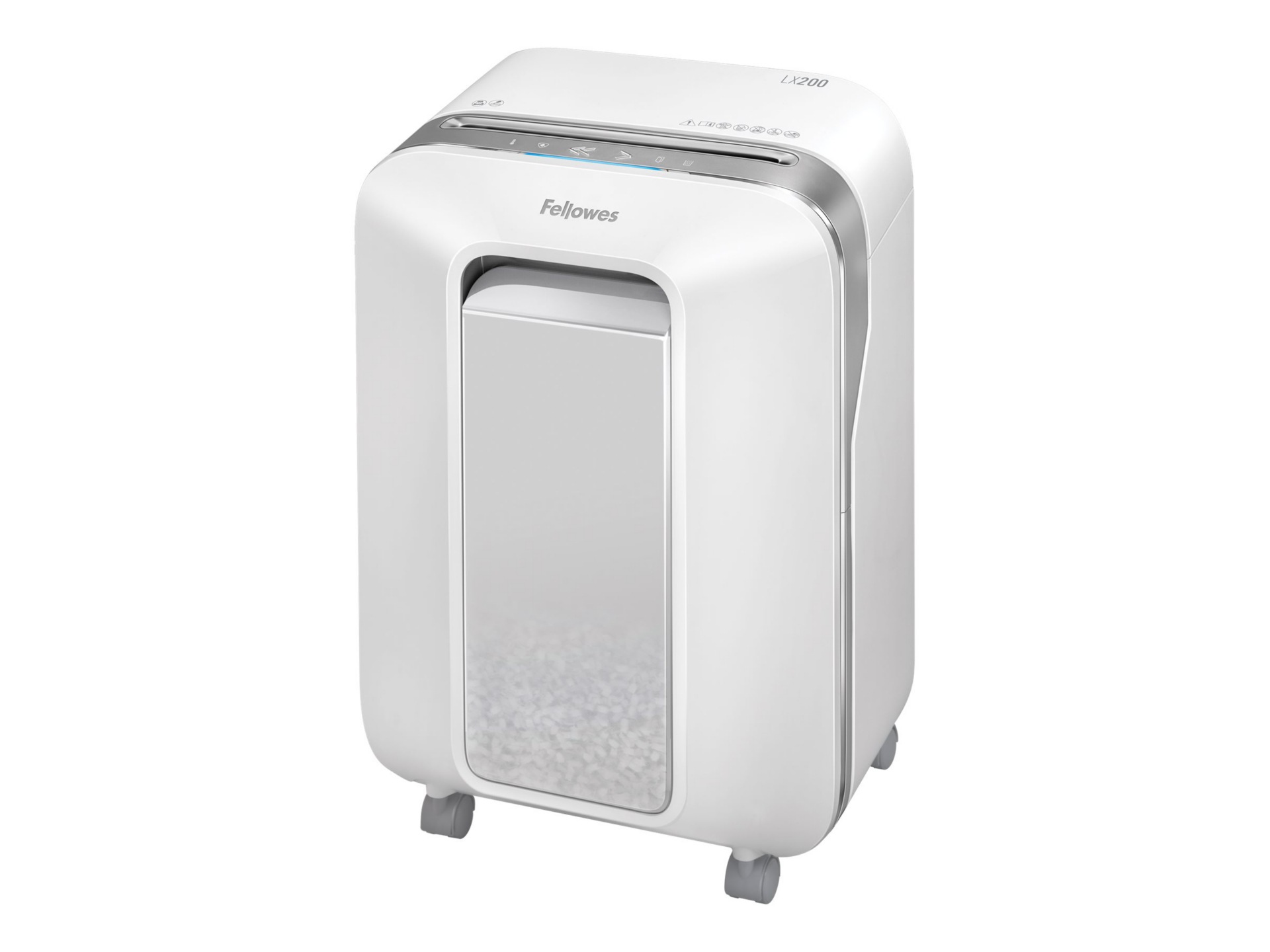 Fellowes LX200 - shredder