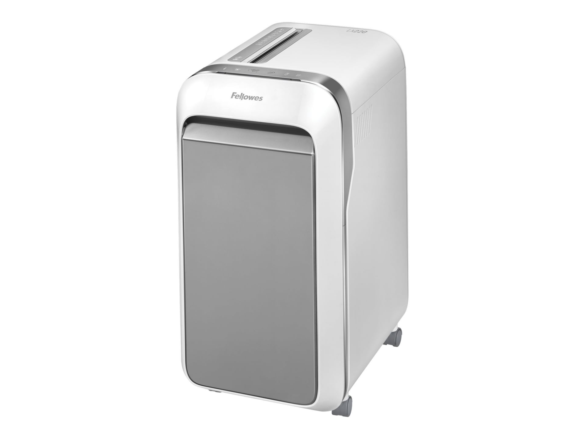 Fellowes LX220 - shredder