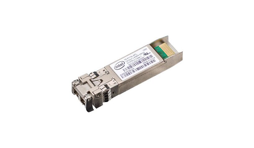 Intel Ethernet SFP28 Optics - SFP28 transceiver module - 10 GigE, 25 Gigabi