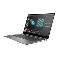 HP ZBook Studio G7 Mobile Workstation - 15.6" - Core i9 10885H - vPro - 32