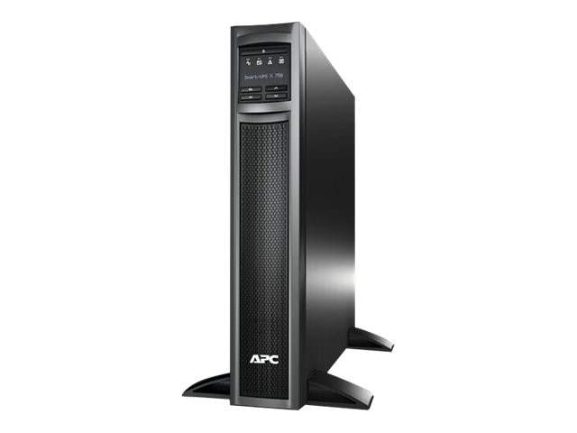 APC by Schneider Electric Smart-UPS SMX 750VA Tower/Rack Convertible UPS