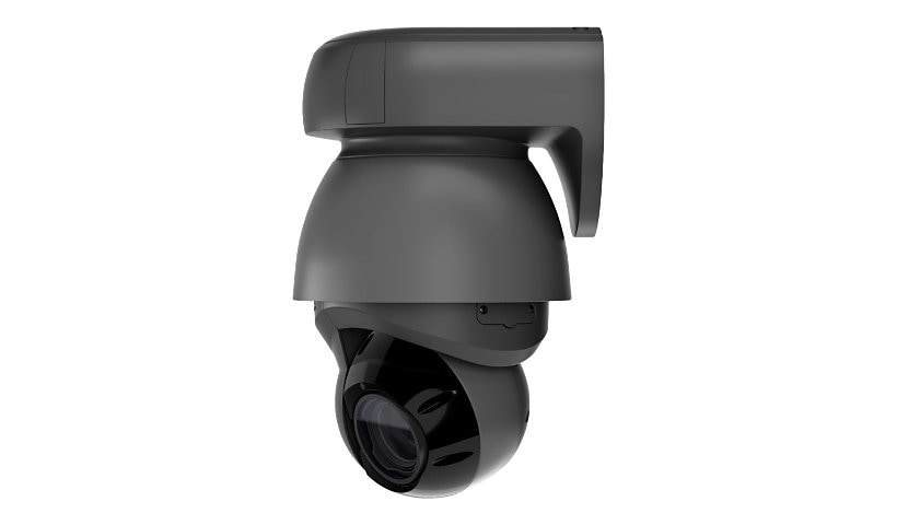 Ubiquiti UniFi Protect G4 PTZ - network surveillance camera