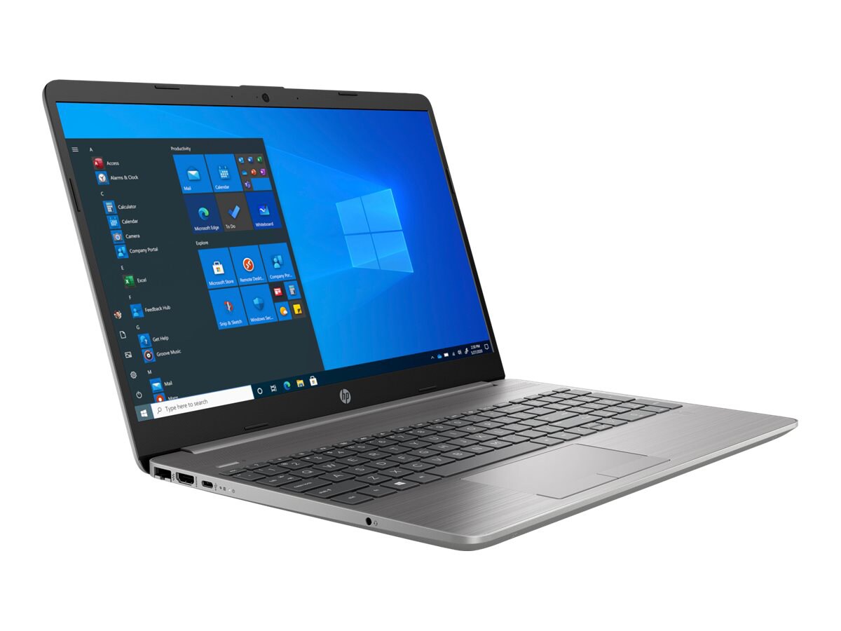 HP 255 G8 Notebook - 15.6" - Ryzen 3 3250U - 8 GB RAM - 256 GB SSD - US