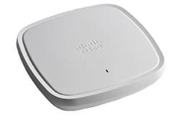 Cisco Catalyst 9130AXE - wireless access point - Bluetooth, 802.11a/b/g/n/ac/ax