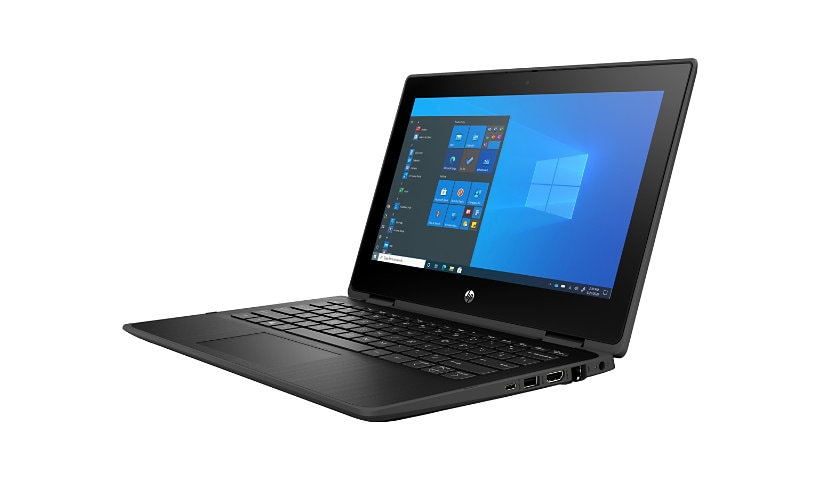 HP ProBook x360 11 G7 Education Edition Notebook - 11.6" - Pentium Silver N6000 - 8 GB RAM - 256 GB SSD - US