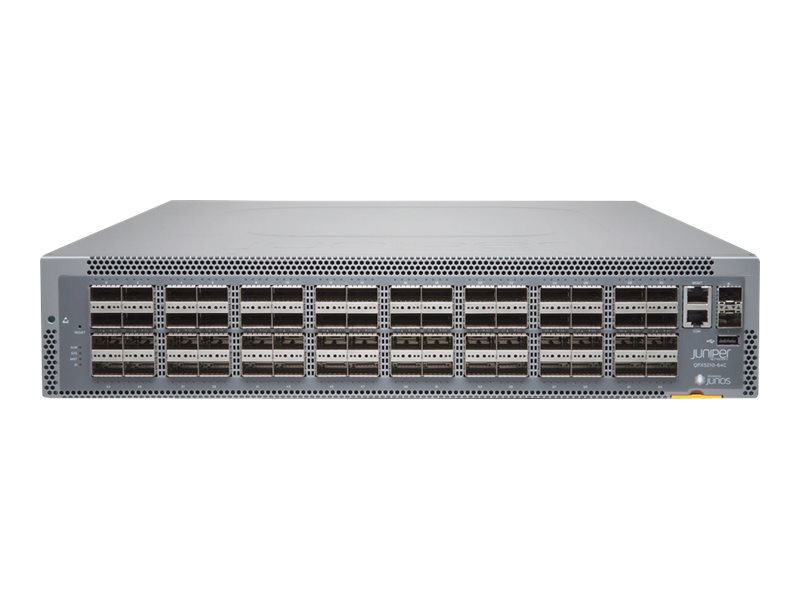 Juniper QFX5210-64C Ethernet Switch