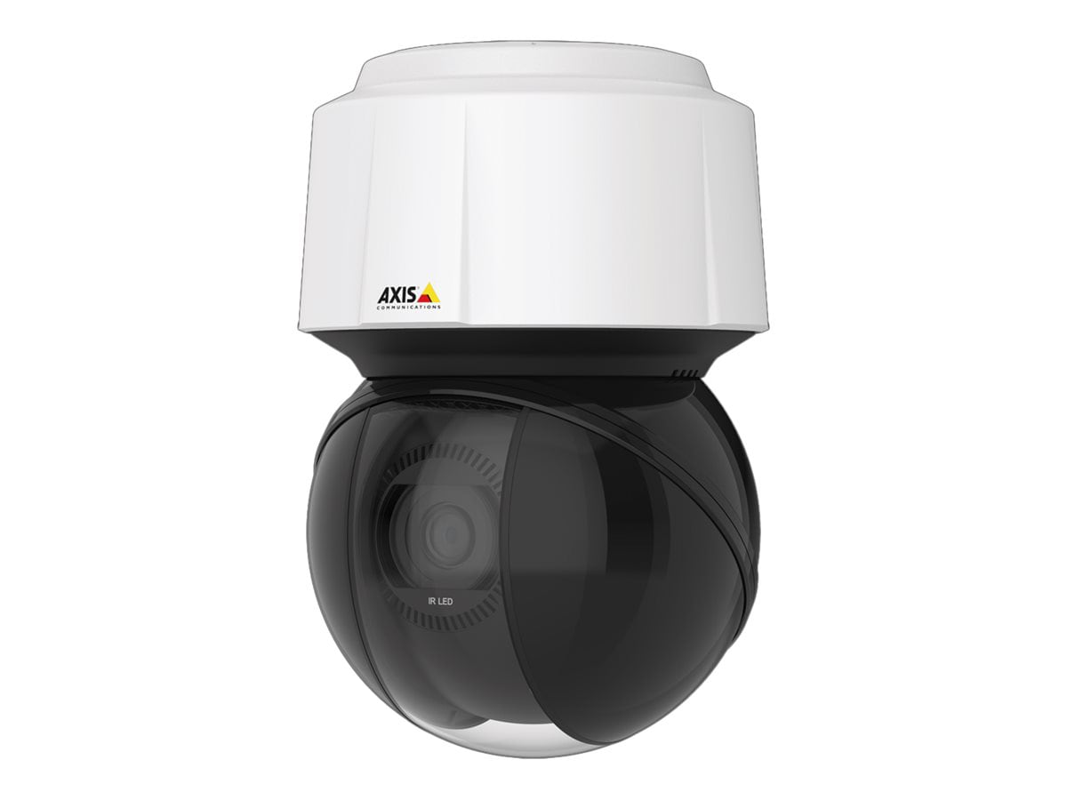 AXIS Q6135-LE - caméra de surveillance réseau