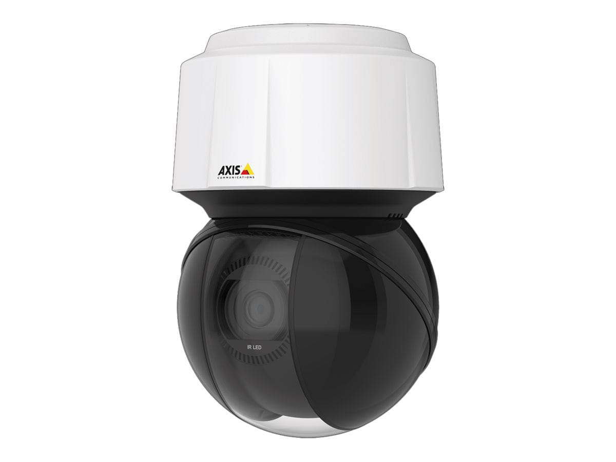 AXIS Q6135-LE - network surveillance camera