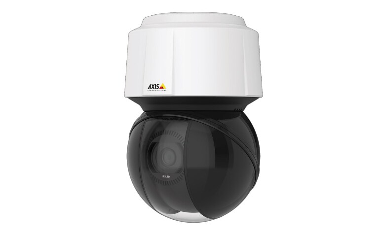 AXIS Q6135-LE - network surveillance camera - 01959-004