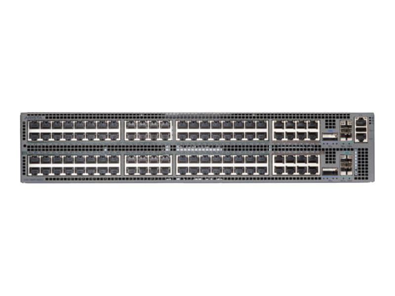 Arista Cognitive Campus 720XP-96ZC2 - switch - 96 ports - managed - rack-mountable