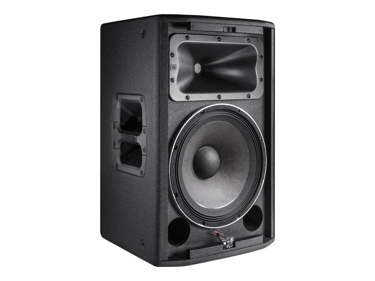 JBL PRX800 Series PRX812W - speaker - for PA system