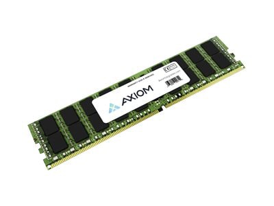 Axiom AX - DDR4 - module - 128 GB - LRDIMM 288-pin - 2933 MHz / PC4-23466 - LRDIMM
