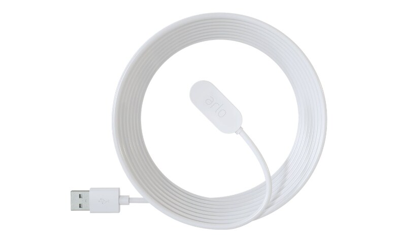 Ultra Magnetic Charging Cable - power adapter - VMA5600C-100NAS - Surveillance Equipment - CDW.com