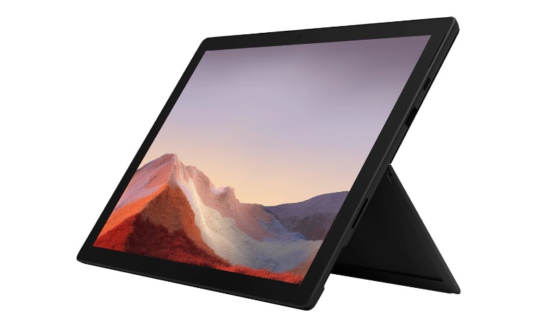 Microsoft Surface Pro 7 - 12.3
