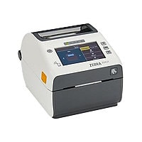 Zebra ZD621d-HC - label printer - B/W - direct thermal