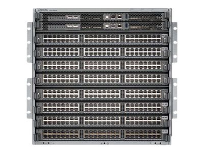 Arista 750 Series CCS-758-25-BND - switch - rack-mountable