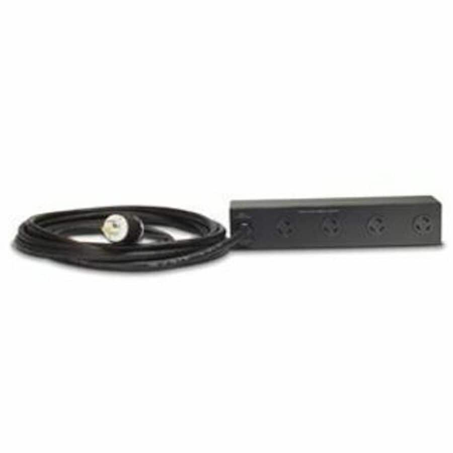 APC Rack PDU Extender 2U 30A 120V