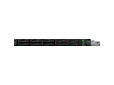 HPE Nimble Storage dHCI Medium Solution with HPE ProLiant DL325 Gen10 Plus - rack-mountable - EPYC 7352 2.3 GHz - 512 GB