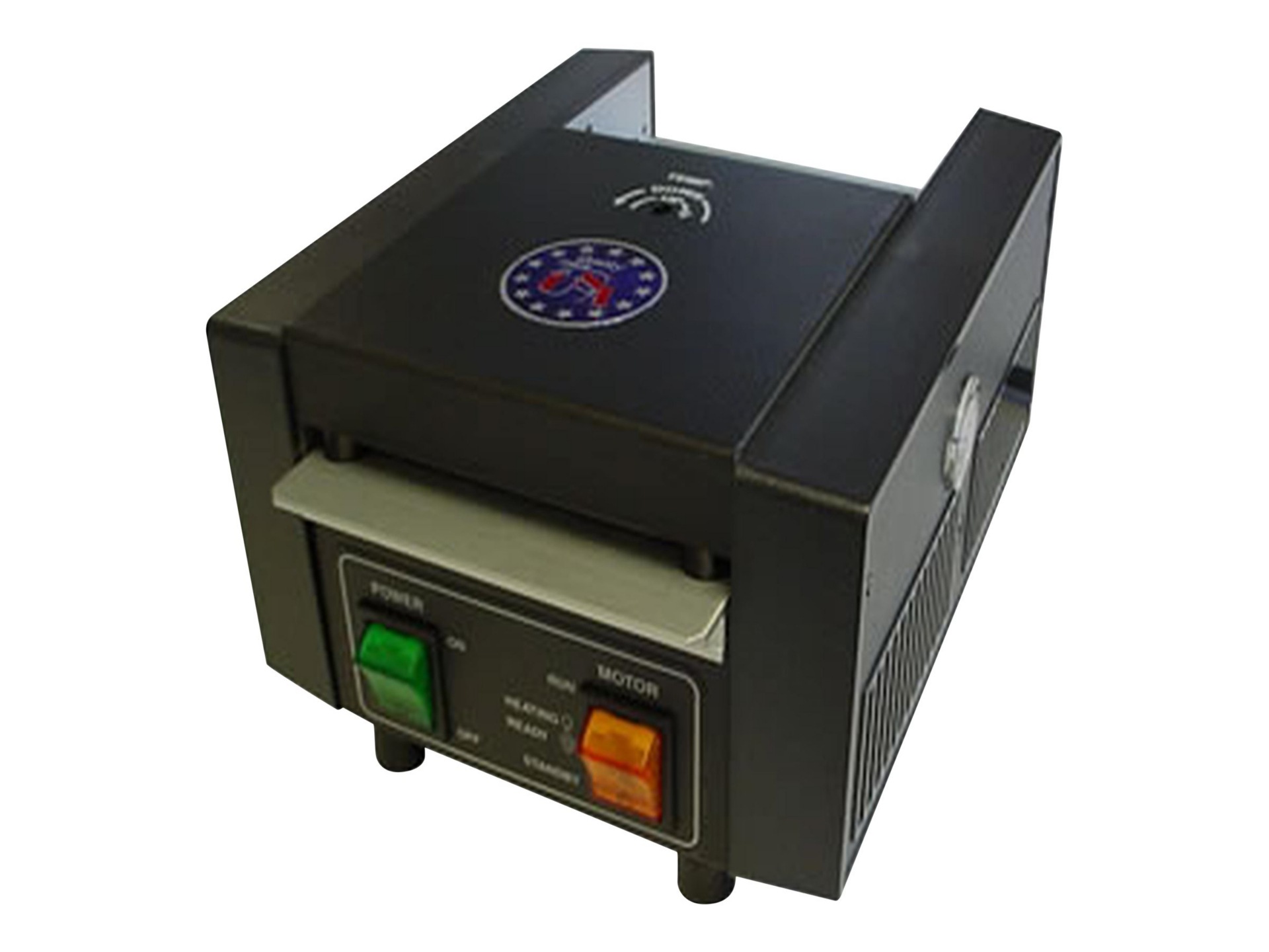 IDenticard Pak 4C - ID card laminator - pouch