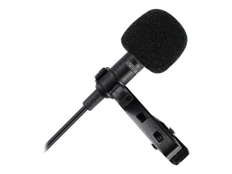 Movo EDGE-DI - wireless microphone system - EDGE-DI - Microphones 