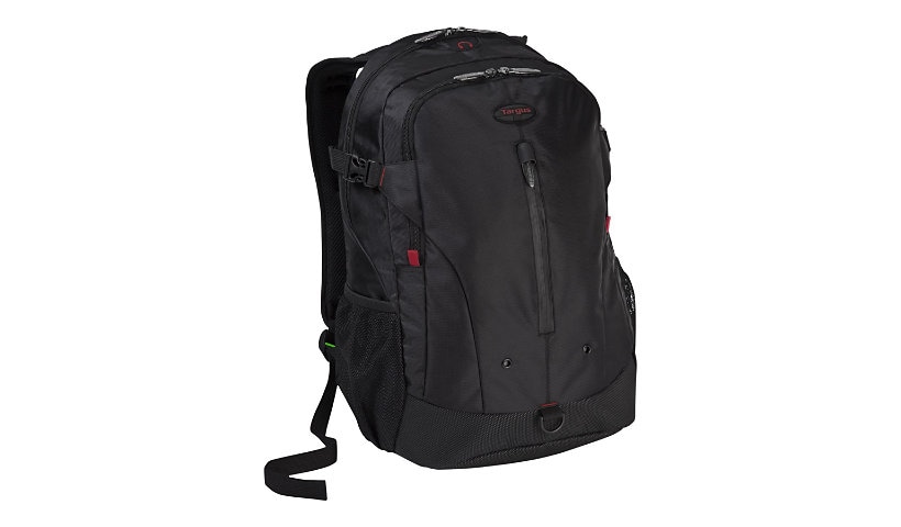 Targus Terra 16" Backpack - notebook carrying backpack