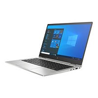 HP EliteBook x360 830 G8 Notebook - 13.3" - Core i5 1145G7 - vPro - 16 GB R
