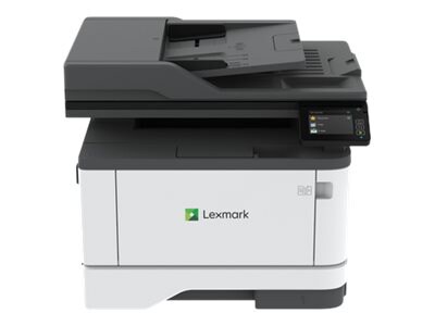 Lexmark MB3442i - imprimante multifonctions - Noir et blanc